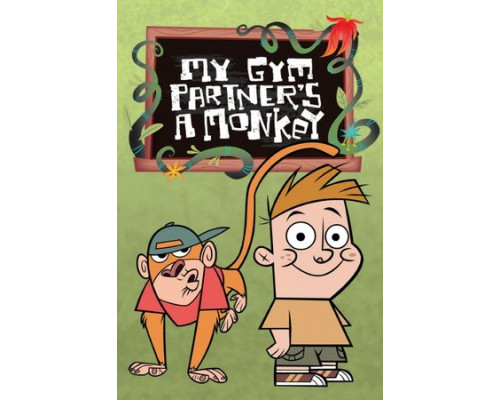 Мой друг – обезьянка смотреть онлайн