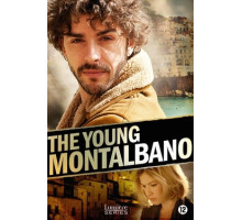 Молодой Монтальбано