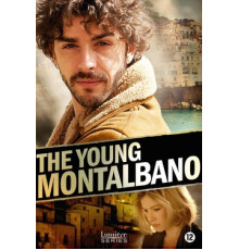 Молодой Монтальбано