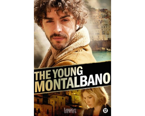 Молодой Монтальбано смотреть онлайн