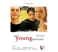 Молодые американцы