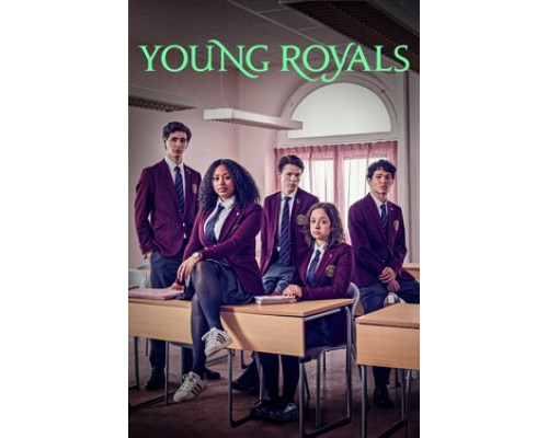 Молодые монархи смотреть онлайн