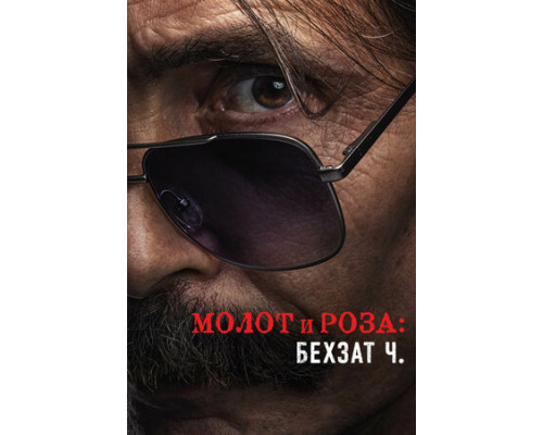 Молот и роза: Бехзат Ч. смотреть онлайн