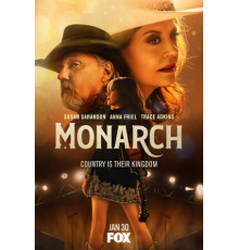 Монарх