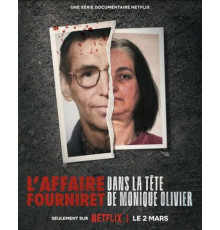 Моник Оливье: Пособница зла