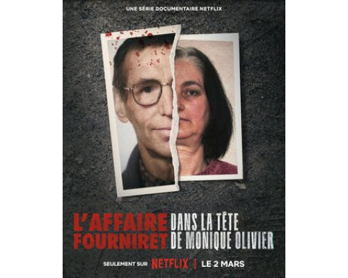 Моник Оливье: Пособница зла смотреть онлайн