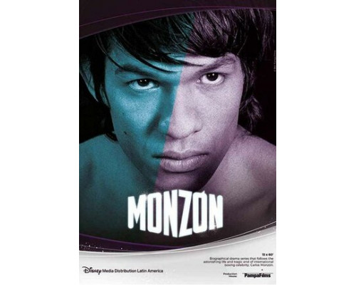 Монсон смотреть онлайн