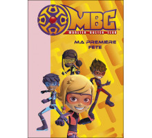 Монстер Бастер Клаб