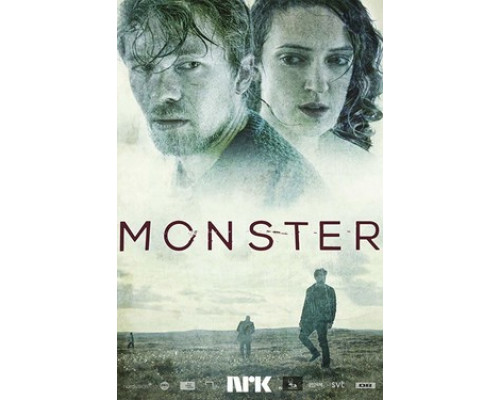 Монстр смотреть онлайн