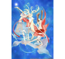 Морская легенда