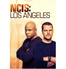 Морская полиция: Лос-Анджелес