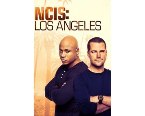 Морская полиция: Лос-Анджелес смотреть онлайн