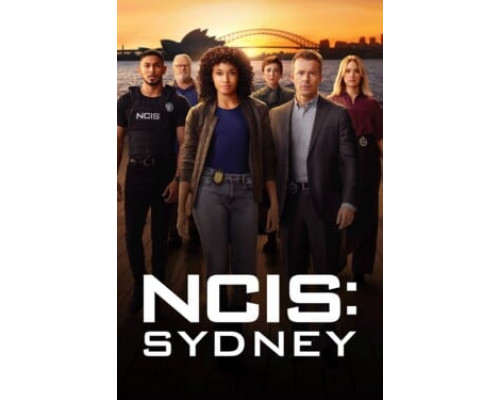 Морская полиция: Сидней смотреть онлайн