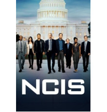 Морская полиция: Спецотдел