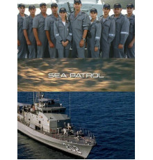 Морской патруль
