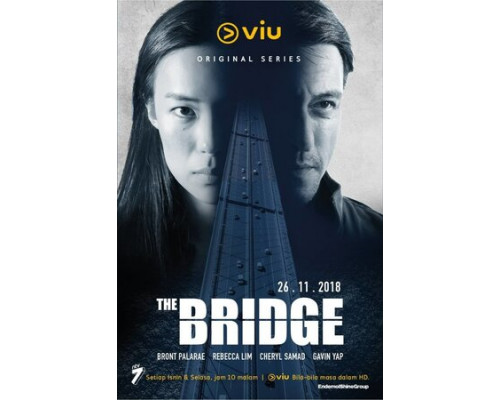 Мост смотреть онлайн