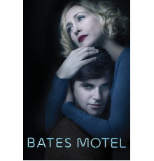 Мотель Бейтсов