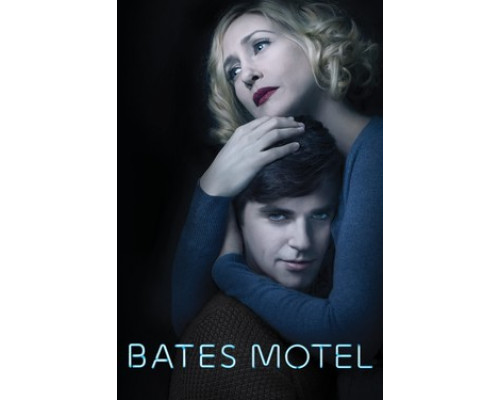Мотель Бейтсов  смотреть онлайн