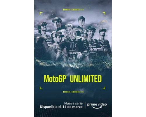 МотоГП без ограничений смотреть онлайн