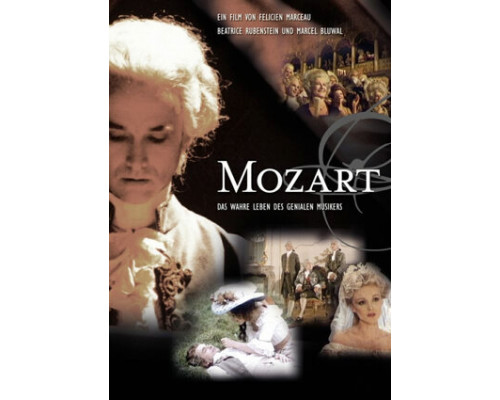 Моцарт смотреть онлайн
