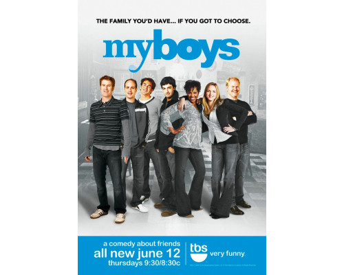 Моя команда смотреть онлайн