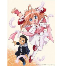 Моя Ризельмина