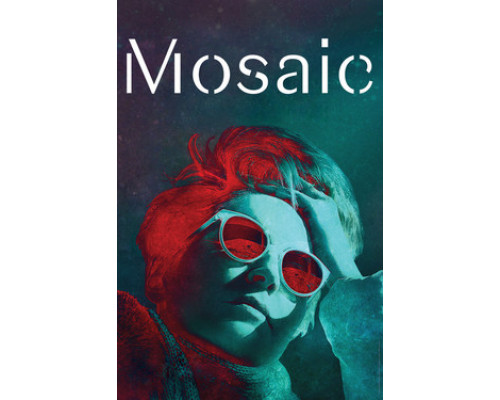 Мозаика смотреть онлайн