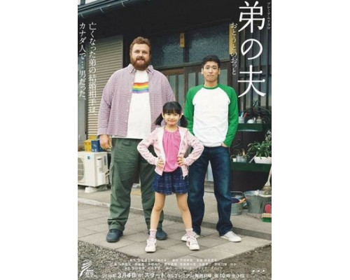 Муж моего брата смотреть онлайн