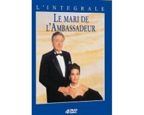 Муж посла смотреть онлайн