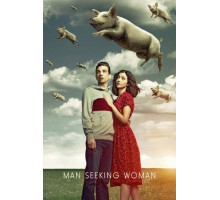 Мужчина ищет женщину