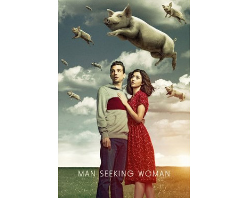 Мужчина ищет женщину смотреть онлайн