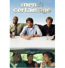 Мужчины среднего возраста