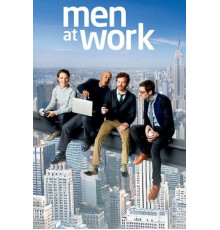 Мужчины в деле