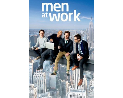 Мужчины в деле  смотреть онлайн