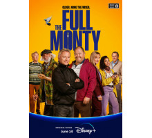 Мужской стриптиз