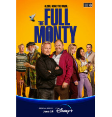 Мужской стриптиз