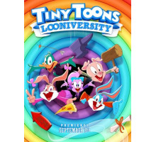 Мультяшки: Луниверситет