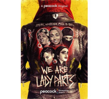 Мы — Lady Parts