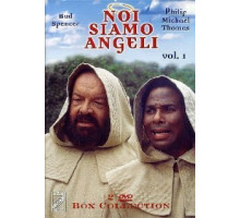 Мы – ангелы Мы – ангелы