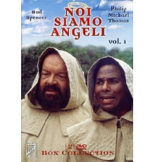 Мы – ангелы