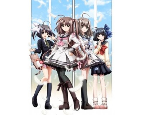 Мы — бескрылые смотреть онлайн