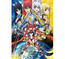 Мы — воительницы с хвостиками