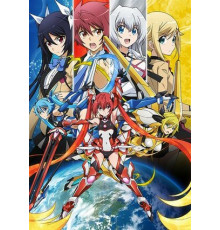 Мы — воительницы с хвостиками