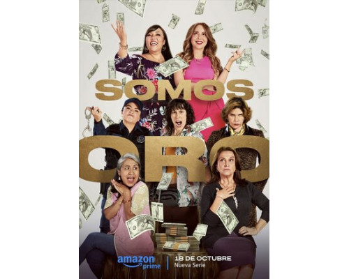 Мы – золото смотреть онлайн