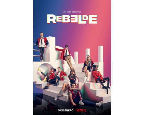 Мятежники: Новое поколение смотреть онлайн