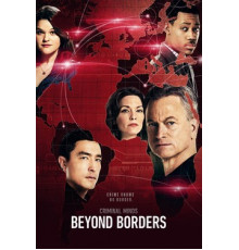 Мыслить как преступник: За границей