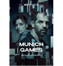 Мюнхенский матч