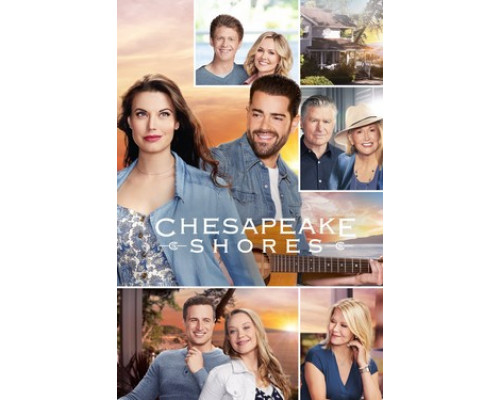 На Чесапикских берегах смотреть онлайн