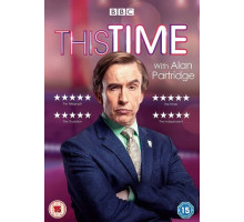 На этот раз с Аланом Партриджем