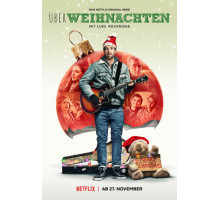 На рождество